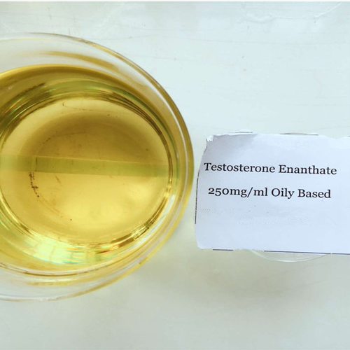 Testosteron Enanthate 250mg/ml