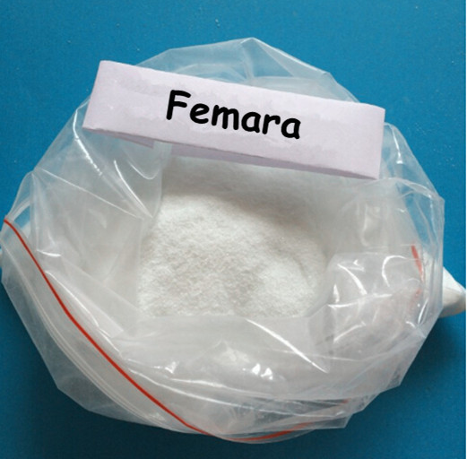 Letrazole / Femara