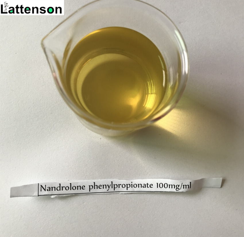 Nandrolonphenylpropionat 100 mg/ml