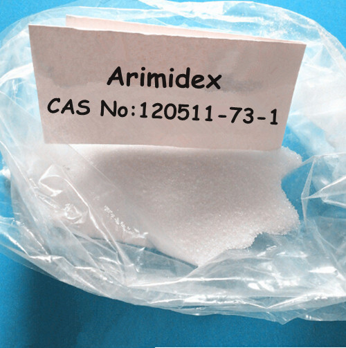 Anastrozole / Arimidex