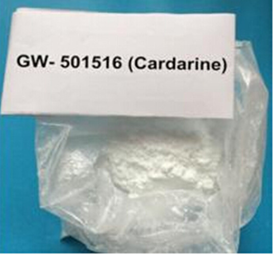 Cardarine Gw-501516