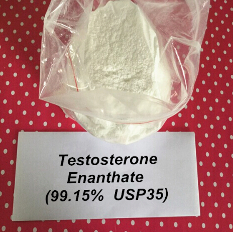 Testosterone Enanthate