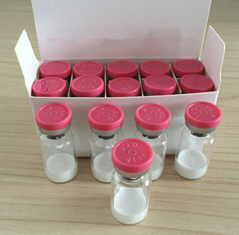 CJC1295 DAC (2 mg / vial)