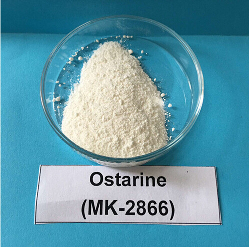 Ostarine Mk-2866