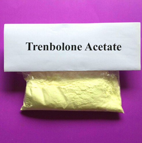 Trenbolonacetat( Finaplix H / Revalor-H )