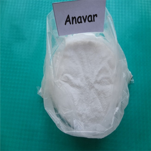 Oxandrolone / Anavar