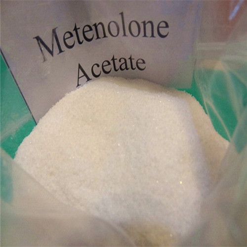 Acetato de metenolona/Primobolan