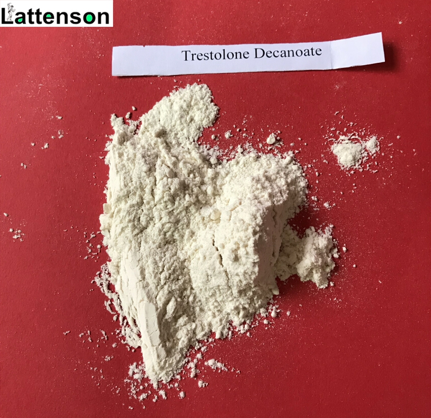 Trestolone Decanoate