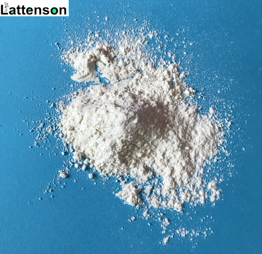 Hochwertiges Rohpulver Clostebolacetat / 4-Chlortestosteronacetat   855-19-6