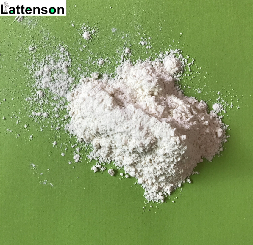 Pharmaceutical Raw Materials Flibanserin CAS 167933-07-5 For Female Sex Enhancement