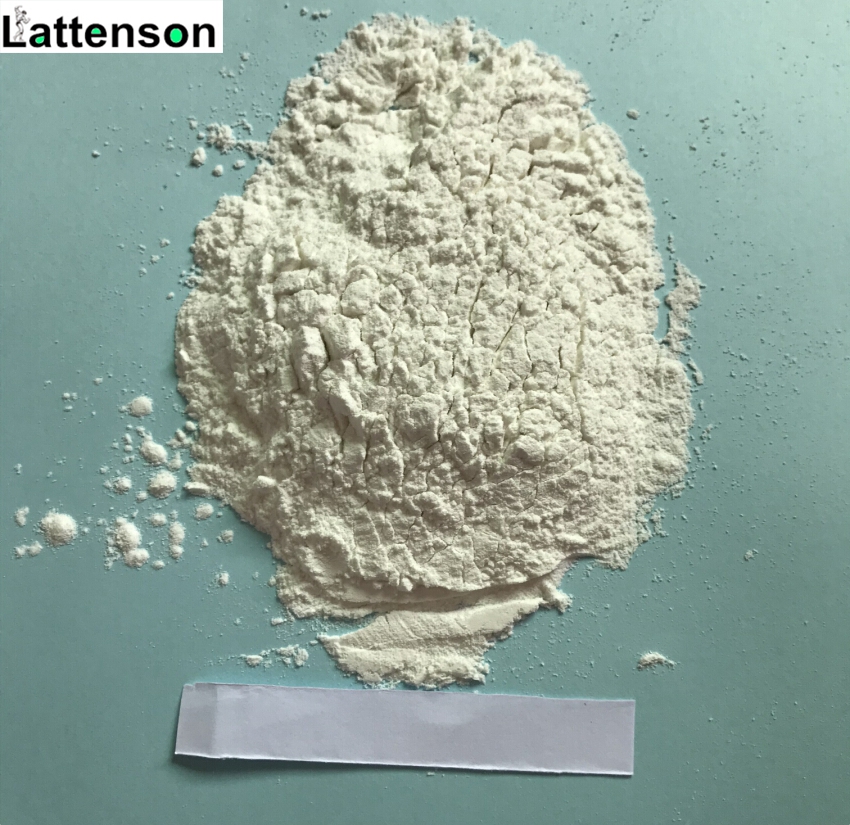 99.25% High Assay Steroid Intermediate Pregnenolone Raw Powder