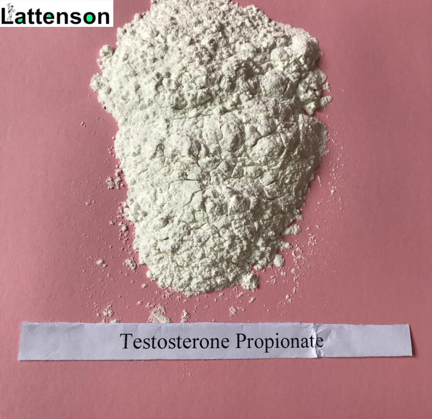 Propionate de testostérone