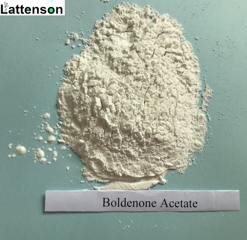 Boldenonacetat