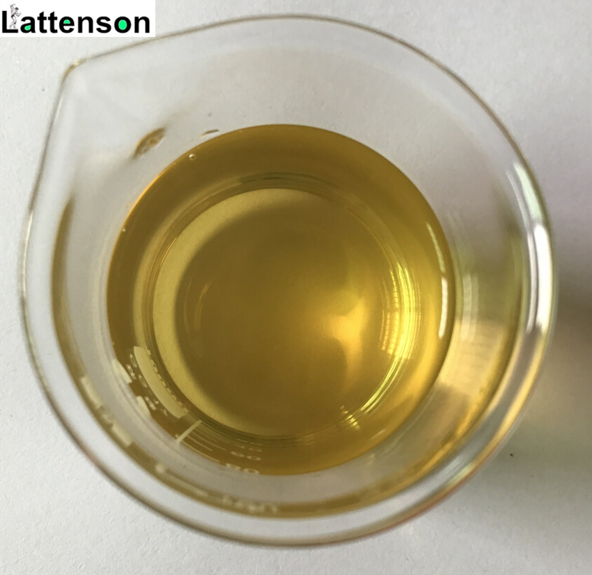 Enantato de metenolona Primobolan Depot para culturismo CAS 303-42-4