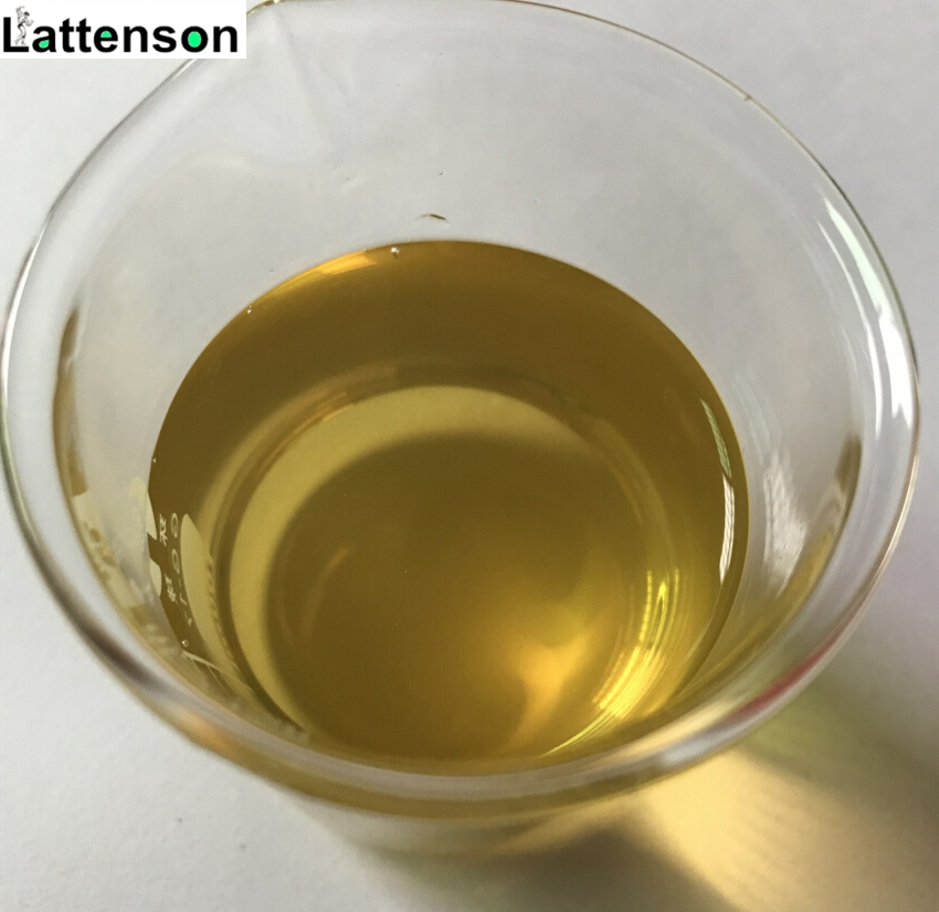 Base d'huile injectable naturelle légitime Stéroïde Winstrol 50mg/ml Perte de graisse