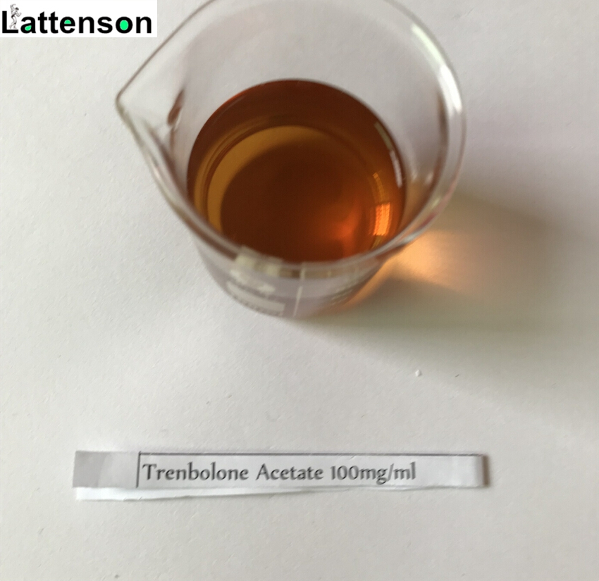 Acétate de trenbolone 100mg/ml