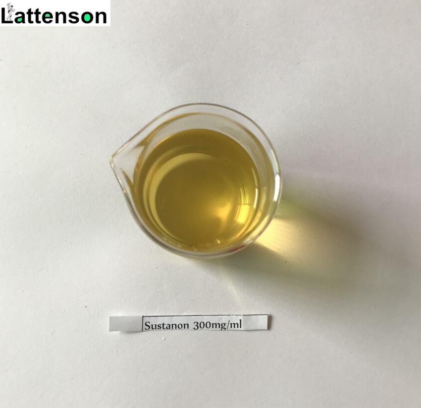 Sustanon 300mg/ml