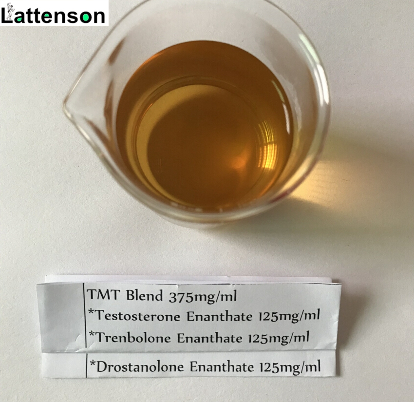 Mélange TMT 375 mg/ml