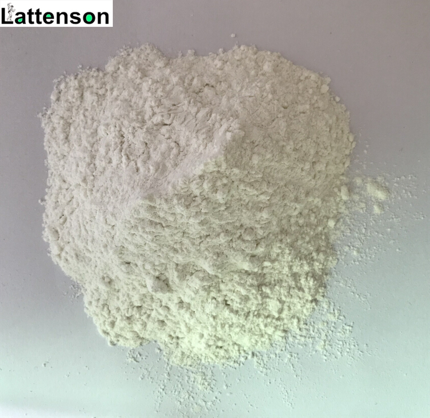Clorhidrato de benzocaína de la serie de polvo crudo anestésico local para el analgésico