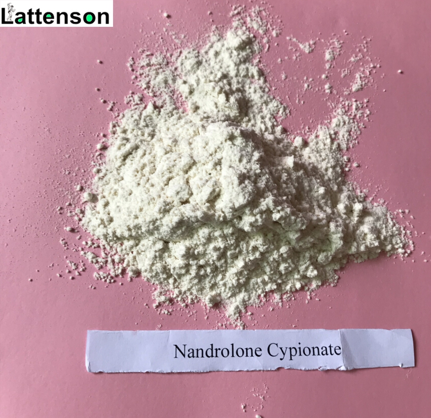 Cypionate de nandrolone