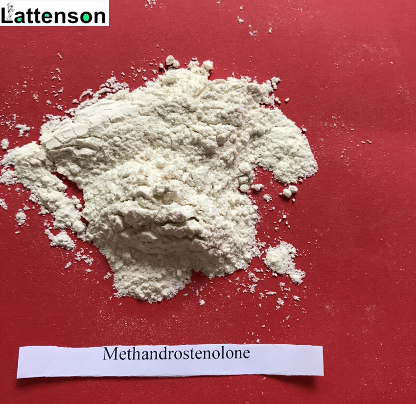 Methandrostenolon(Dianabol)