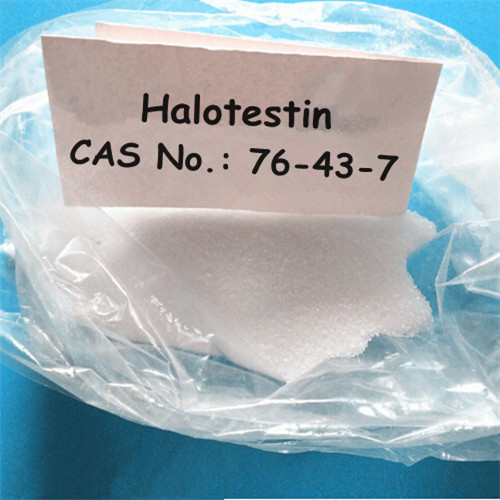 Halotestin