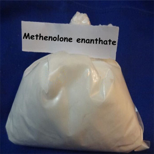 Énanthate de méthénolone Primobolan