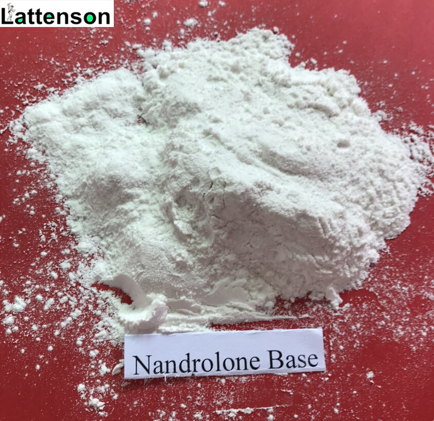 Nandrolon-Basis