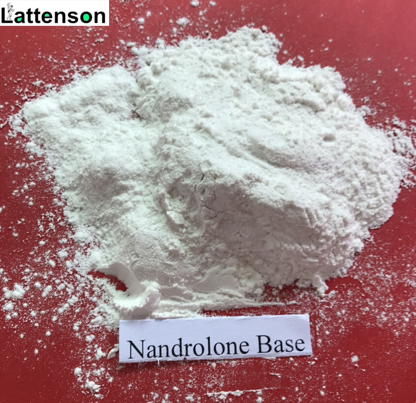 Base de nandrolone