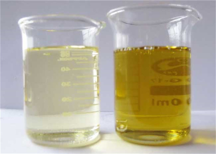 Oximetolona 50 mg/ml Injetable Muscle Growth
