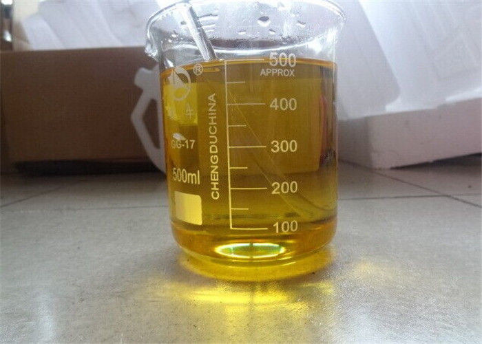 Drostanolone PropionateInjectable  for Muscle Building