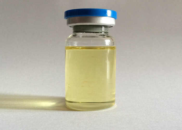Nandrolon Decanoat 200 mg/ml injizierbare anabole Steroide
