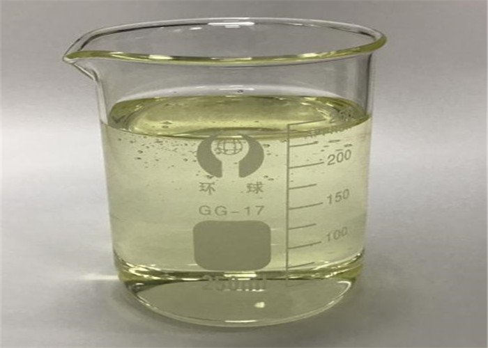 Anti Estrogen Steroid Liquid Oils Clomifene Citrate 20mg/Ml