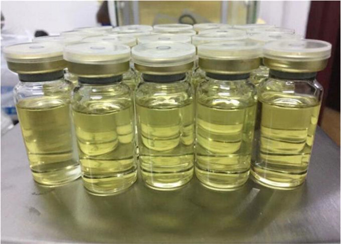 Injectable Steroid Oil Dianabol 50mg/ml