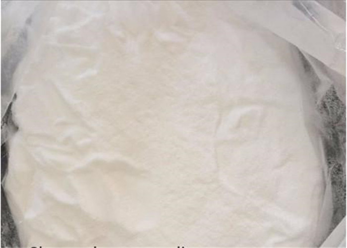CAS 638-94-8 Pharmaceutical Raw Materials Desonide For Anti – Inflammatory