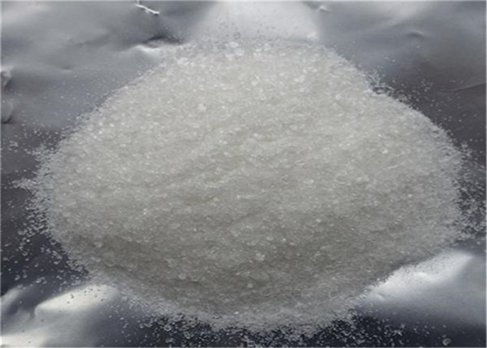 CAS 23076-35-9 Raw Pharmaceutical Materials Xylazine Hydrochloride For Muscle