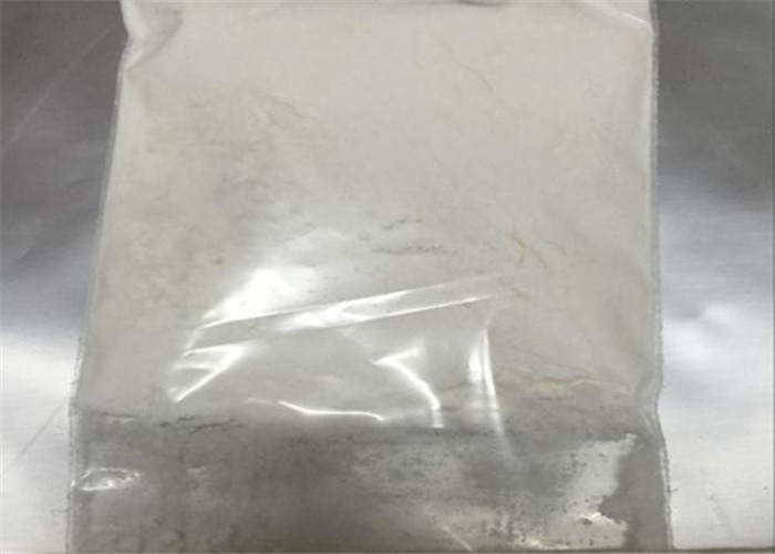 CASO 90212-80-9 Pharmaceutical Raw Materials Fladrafinil For Intelligence