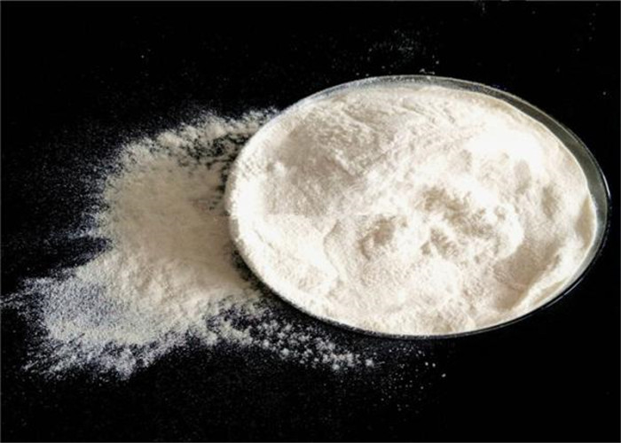 Atropine Pharmaceutical Raw Materials For Cholinergic Receptor Antagonist Drugs