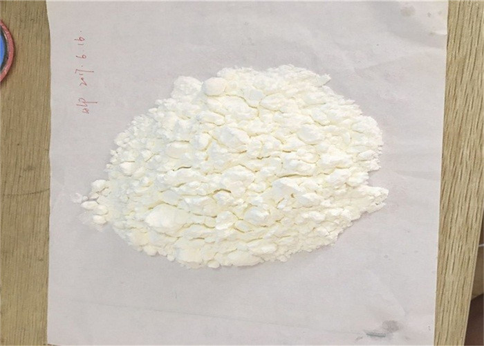 CAS 13754-56-8 Pharmaceutical Raw Materials Ioxopromethaxine Hydrochloride