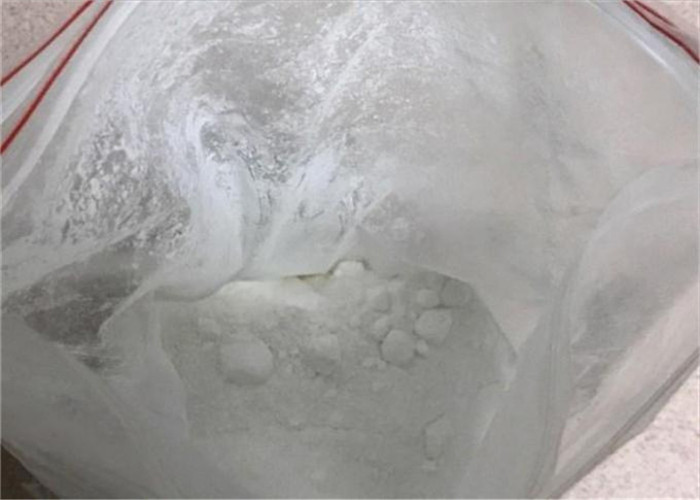 Polyvinylpyrrolidone Pharmaceutical Grade Raw Materials CAS 84057-81-8