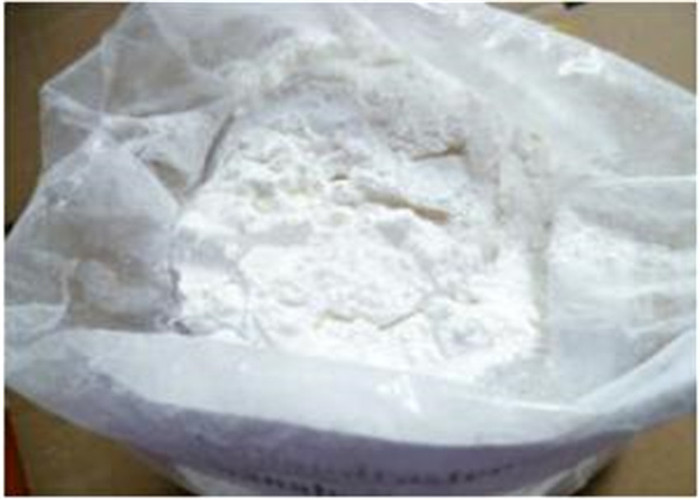 CASO 78755-81-4 Pharmaceutical Raw Materials Flumazenil For Nootropic Supplement