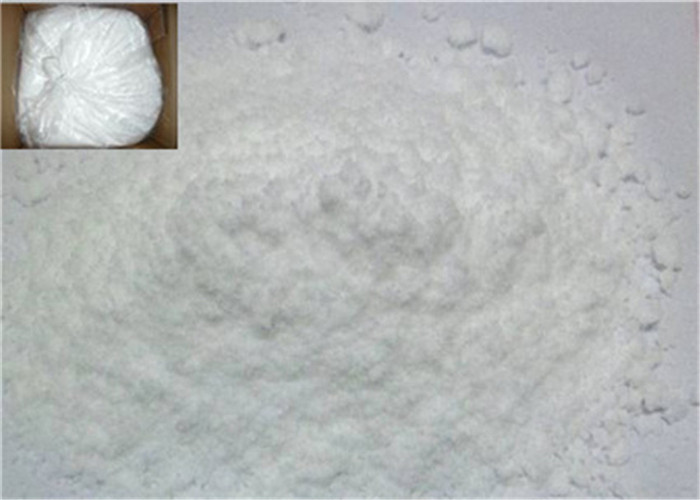 CASO 5630-53-5 Raw Pharmaceutical Materials Tibolone For Safe Muscle Building