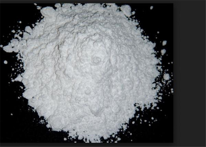 CASO 790299-79-5 Pharmaceutical Raw Materials Masitinib High Purity For Multiple