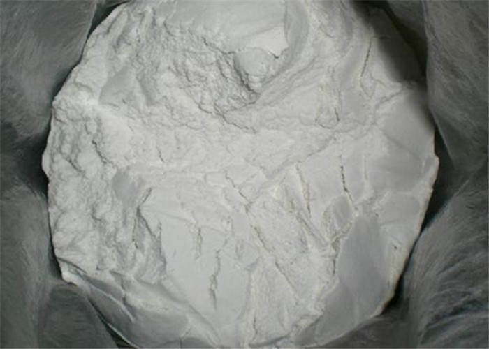 Phenacetin Raw Steroid Powder 62-44-2 For Antipyretic Analgesics 99% Pureza