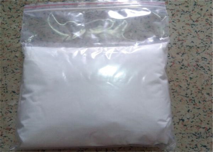 Formestane Raw Material Steroid Pharmaceutical Grade Formestanes for Cancer