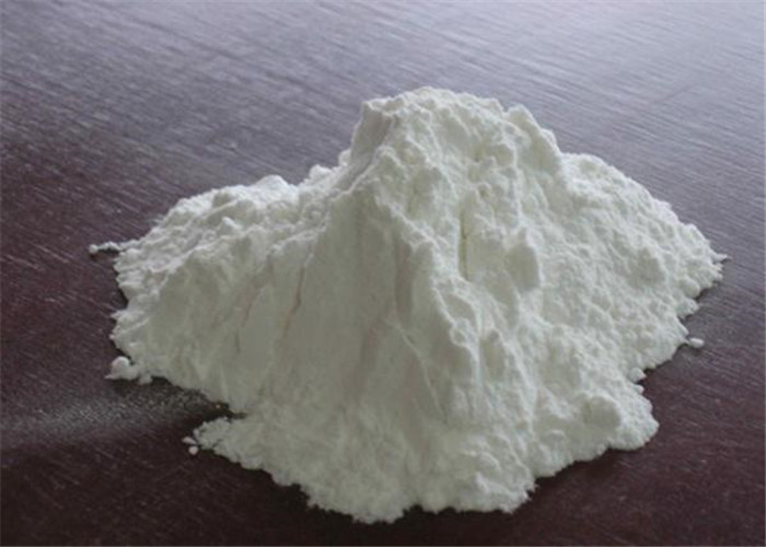 Antibacterial Pharmaceutical Raw Material CAS 51481-61-9 Cimetidine