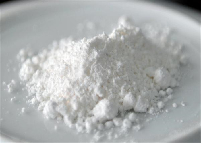 White Powder Pharmaceutical Raw Materials Promestriene Natural Estrogen