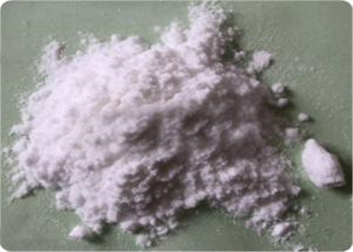 99% Purity Sitaxacin Intermediates CAS 127199-27-3 Polvo esteroide crudo
