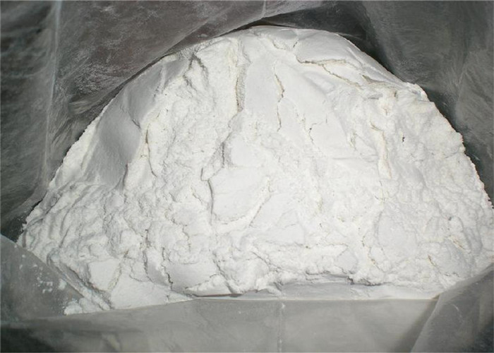 Tamoxifen Citrate Pharmaceutical Raw Materials White Supplement Powder CAS 54965
