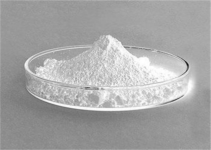 DHEA Hormone Supplement White Powder CAS 853-23-6 Pour la musculation